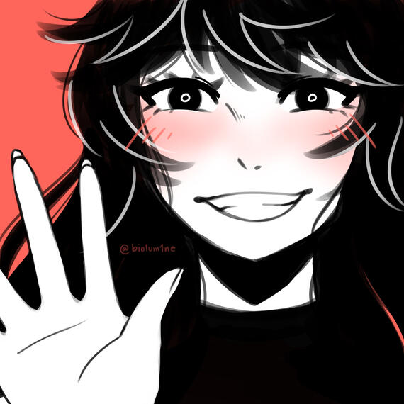 Hello, Goodbye
